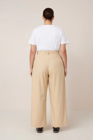 Arch Pant