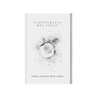 Cartografía del polvo