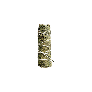 Cedar Sage Smudge