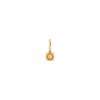 Birthstone Charms