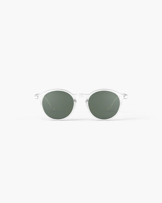 #D Sunglasses Polarized | Crystal