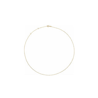 Diamond Cut Chain