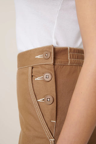 Dungaree Jeans