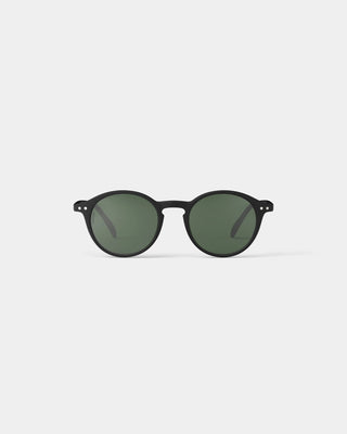 #D Sunglasses Polarized | Black