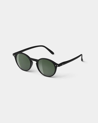 #D Sunglasses Polarized | Black