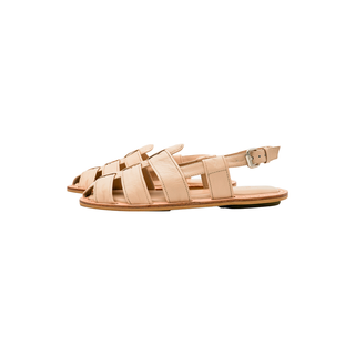 LUCA x Isleñas Fisherman Sandals
