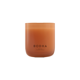 Ritual Incense Candle | Ground