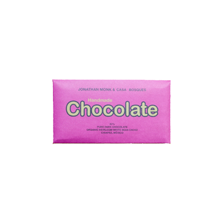 Handmade Dark Chocolate