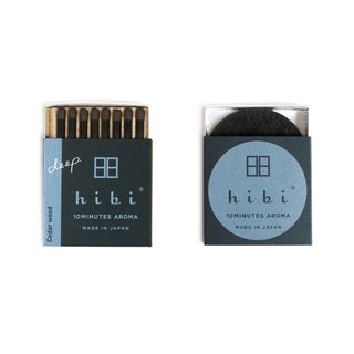Hibi Ten Minute Aroma