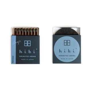 Hibi Ten Minute Aroma
