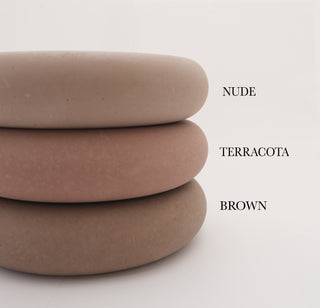 Small Chunky Dish