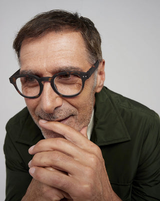 #C Reading Glasses +1 | Tortoise