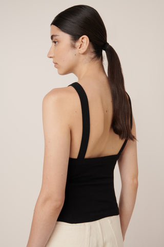 Low Back Cami