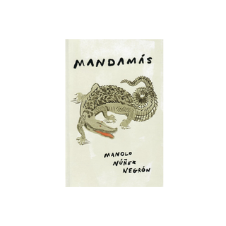 Mandamás