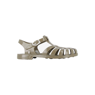Sun Sandal | Light Khaki