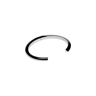 Munari Cuff Bracelet