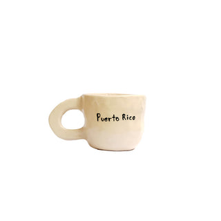 Puerto Rico Mug