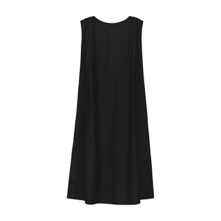 Raven Pinafore