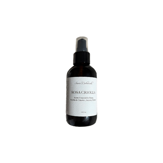 Rosa Criolla Body Oil