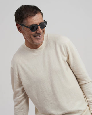 #C Sunglasses Polarized | Black