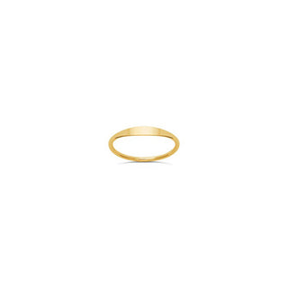 Petit Signet Ring