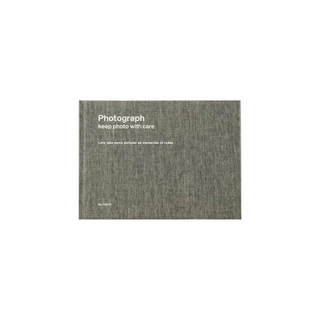Small Photo Album