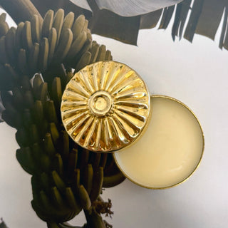 Solid Perfume Nº1