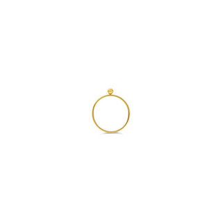 Sphere Ring