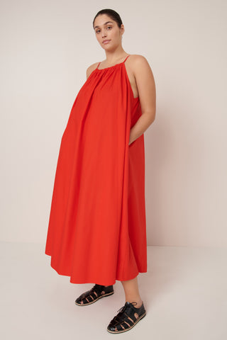 Sway Dress | Scarlet