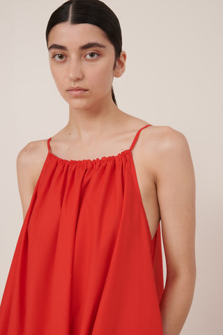 Sway Dress | Scarlet