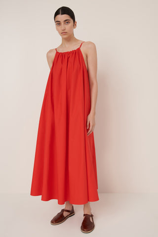 Sway Dress | Scarlet