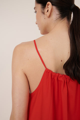 Sway Dress | Scarlet
