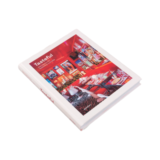 Tasteful: New Interiors for Restaurants and Cafes