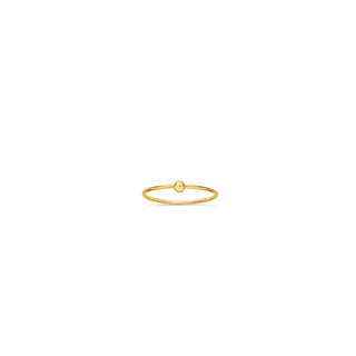 Spinner Bead Ring