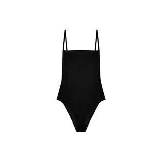 Tre One-Piece | Black