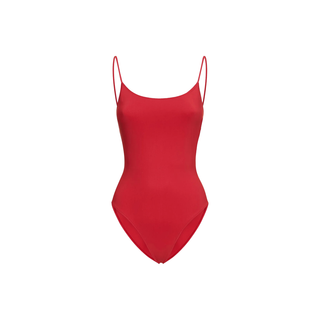 Trentasei One-Piece | Red
