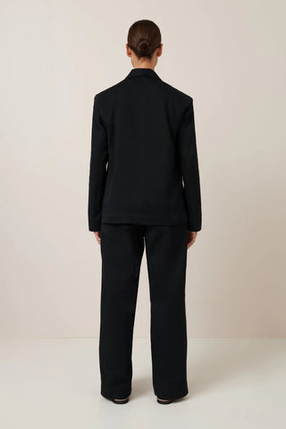 Tux Jacket
