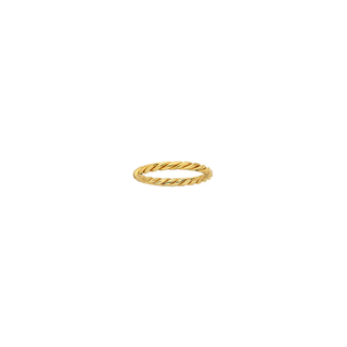 Twisted Ring