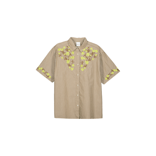 Wildflower Shirt