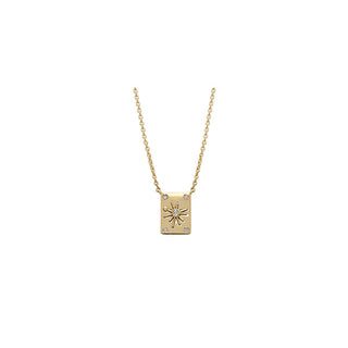 Yarí Mini Necklace