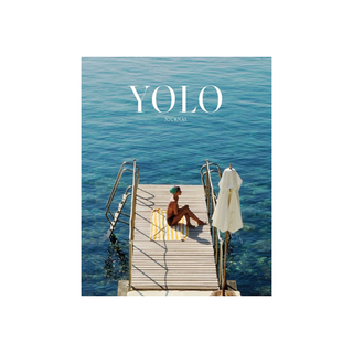 YOLO Journal Issue #1