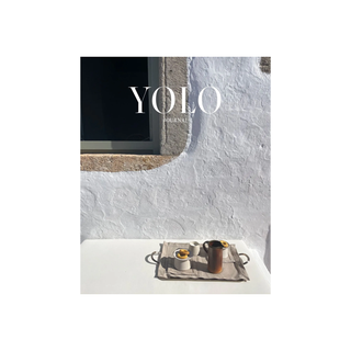 YOLO Journal Issue #11