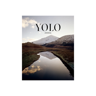 YOLO Journal Issue #14