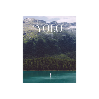 YOLO Journal Issue #8