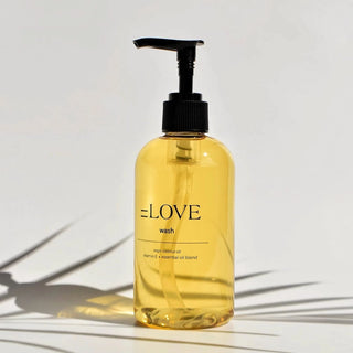 =LOVE Wash
