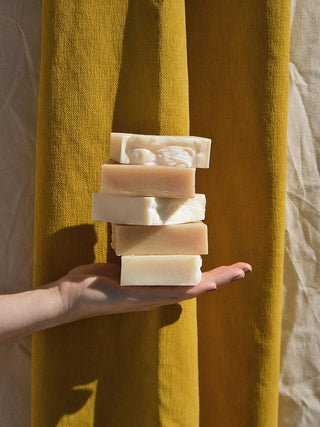 =LOVE Bar Soap