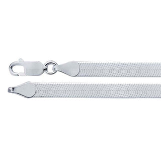 Herringbone Choker