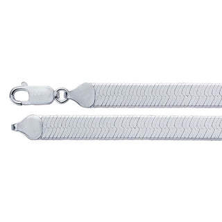 Herringbone Choker