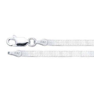 Herringbone Choker