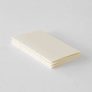 MD Notebook B6 Slim (3-Pack)